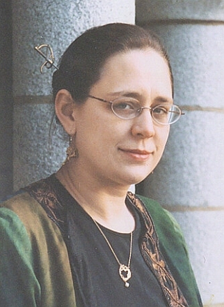 Elaine Isaak