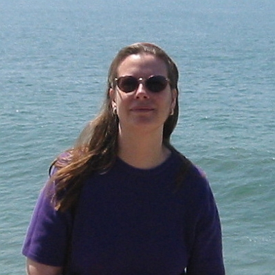 Lisa Spangenberg