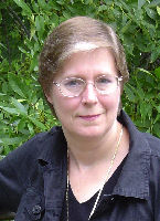 Lois McMaster Bujold, Photo Supplied by Lois McMaster Bujold
