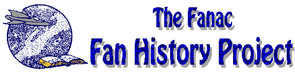 The Fanac Fan History Project