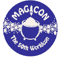 MagiCon Logo